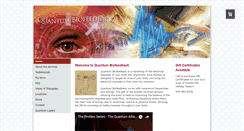 Desktop Screenshot of carmenhironimus.com